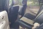 Black Toyota Fortuner 2008 for sale in Indang-6