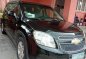 Sell Black 2012 Chevrolet Orlando in Dasmarinas -1