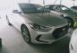 Sell Silver 2016 Hyundai Elantra in Quezon City -1