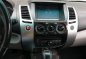 Sell White 2011 Mitsubishi Montero Sport in Pasig-6