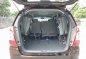 Sell Brown 2015 Toyota Innova Automatic Diesel -3