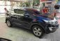 Sell Black 2011 Kia Sportage in Quezon City -1