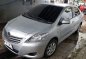 Sell Silver 2008 Toyota Vios in Cebu City-2