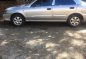 Selling Silver Nissan Sentra 2005 Automatic Gasoline -4