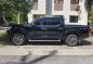 Black Nissan Navara 2019 Automatic for sale -2