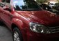 Sell Red 2010 Ford Escape at 49000 km-1