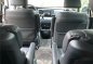 Black Honda Odyssey 2017 Automatic for sale -8