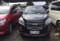 Black Chevrolet Trax 2016 for sale in Pasig-0