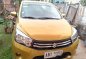 Suzuki Celerio 2015 at 13000 km for sale-1