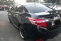 Black Toyota Vios 2018 for sale in Mandaluyong -1