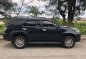Toyota Fortuner 2013 for sale in Mandaluyong-0