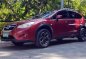 Red Subaru Xv 2013 at 56000 km for sale -2