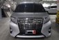 Selling Silver Toyota Alphard 2016 in Manila-0