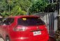 Selling Red Nissan X-Trail 2015 in Quezon City-1