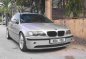 Sell 2002 Bmw 318I in Taguig-0