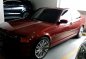 Selling Bmw 316i 2002 in Taal-0