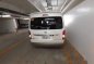 White Toyota Hiace 2015 Automatic for sale -3