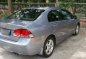 Silver Honda Civic 2006 for sale in Pasig-0