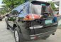 Sell Black 2011 Mitsubishi Montero Sport in Quezon City-2