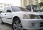 Sell White 2001 Honda City Automatic Gasoline -0