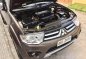 Sell Brown 2014 Mitsubishi Montero Sport in Parañaque-6