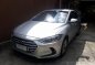 Hyundai Elantra 2016 for sale in Quezon City-2