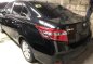 Black Toyota Vios 2016 for sale in Quezon City -3