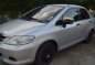 Sell Silver 2008 Honda City in Pasig-1