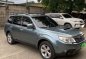 Selling Subaru Forester 2008 at 79000 km-1
