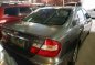 Grey Toyota Camry 2003 for sale in Pasig-3