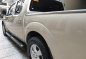 Nissan Frontier Navara 2015 for sale in Quezon City -7