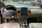 Beige Toyota Innova 2010 Automatic for sale -5