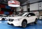 Selling White Subaru Xv 2014 in Quezon City -4