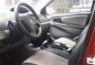 Red Toyota Vios 2007 for sale in Guiguinto-7