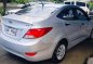 Selling Silver Hyundai Accent 2017 in Pasig-3