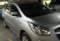 Sell Silver 2014 Chevrolet Spin at 78000 km -2