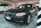 Sell Grey 2014 Bmw 520D in Makati-2