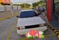 White Nissan Sentra 1990 Manual for sale-0