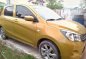 Suzuki Celerio 2015 at 13000 km for sale-3