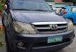 Selling Toyota Fortuner 2006 in Quezon City-1