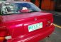 Sell 1998 Honda City in Marikina-3
