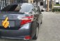 Selling Grey Toyota Vios 2016 in Mandaluyong -3