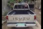 Isuzu Fuego 1996 at 233000 km for sale-1