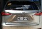 Silver Lexus Nx 200 2016 at 25000 km for sale -2