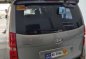 Sell Silver 2019 Hyundai Grand Starex Automatic Diesel -5