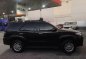 Selling Black Toyota Fortuner 2013 Automatic Gasoline -0