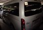 Selling Toyota Hiace 2017 in Pasig -1