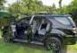 Sell Black 2015 Toyota Fortuner Automatic Diesel -3