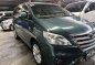 Sell 2015 Toyota Innova in Quezon City-1