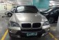 Silver Bmw X5 2010 Automatic for sale-2